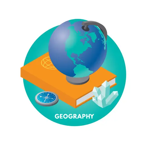 World Geography Questions Answers